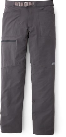 REI Co-op Activator V2 Soft-Shell Pants - Men's 34