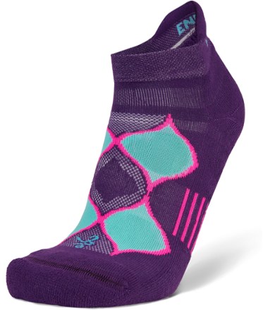 Balega Enduro No-Show Tab Socks - Women's 2