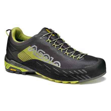 Asolo Eldo Hiking Shoes - Men's 2