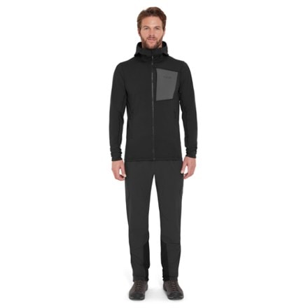 Rab Superflux Hoodie - Men's 3