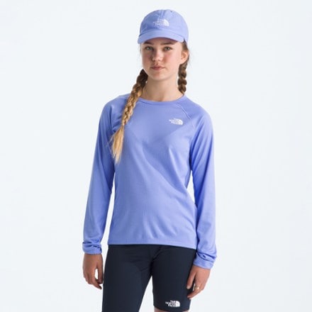 The North Face Sunriser Long-Sleeve Shirt - Kids' 0