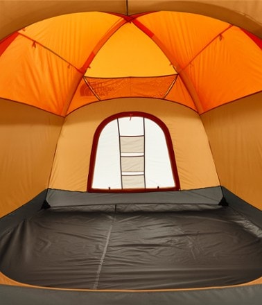 The North Face Wawona 6 Tent 5