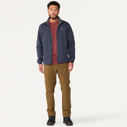 Arc'teryx Atom Insulated Jacket - Men's 3