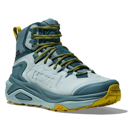 HOKA Kaha 3 GTX Hiking Boots - Men's 2