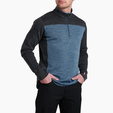 KUHL Ryzer Sweater - Men's 0