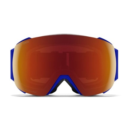 Smith I/O MAG ChromaPop Snow Goggles with gogglesoc 2