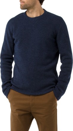 smartwool men's sweater