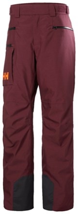 Helly Hansen Garibaldi 2.0 Pants - Men's 0