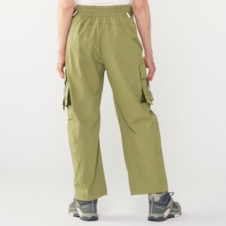SENIQ Trailmix Cargo Pants - Women's 2