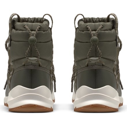 The North Face ThermoBall Lace-Up WP Boots - Women's 1