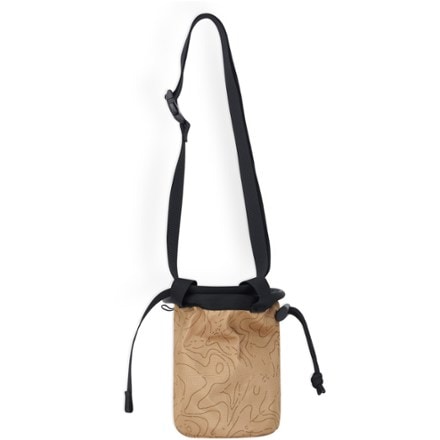 KAVU Peak Seeker Chalk Bag - Graphic 2