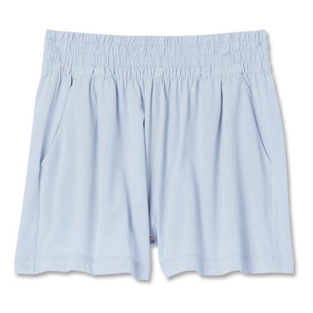 Vuori Villa Shorts - Women's 0