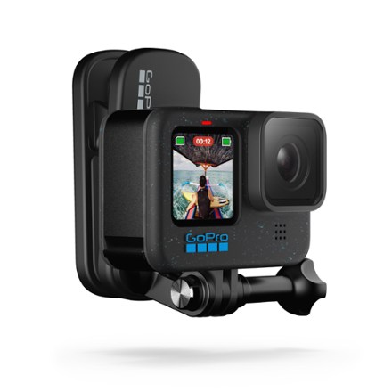 GoPro Mag Swivel Clip 1