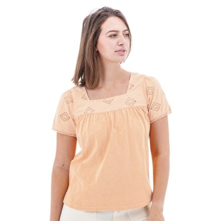 Aventura Seychelle Top - Women's 3