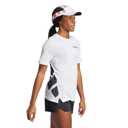 adidas Terrex Xperior Climacool+ T-Shirt - Women's 4