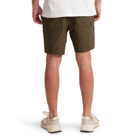 Roark Layover Traveler Shorts - Men's 1