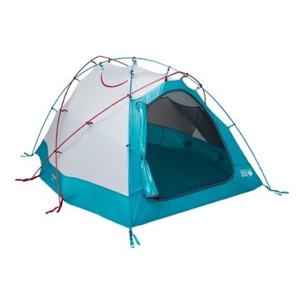 Mountain Hardwear Trango 3 Tent 5