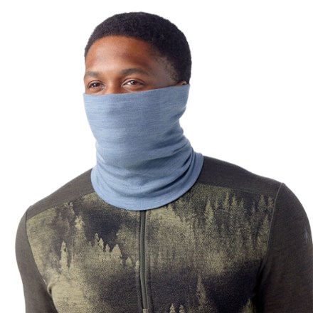 Smartwool Thermal Merino Reversible Neck Gaiter 3