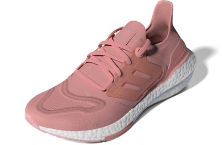 adidas Ultraboost 22 Road-Running Shoes - Women's 3