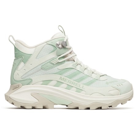 Merrell Moab Speed 2 Mid GORE-TEX Hiking Boots - Women's 0