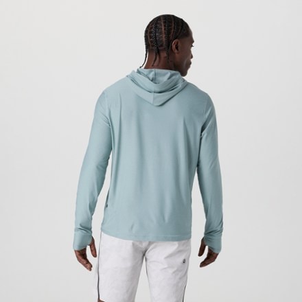 Vuori Uluwatu UPF Hoodie - Men's 2