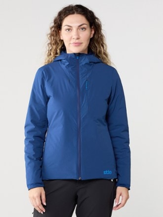 Stio Fernos Insulated Jacket - Women's 1