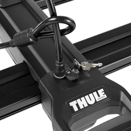 Thule Verse 2-Bike Hitch Rack 3