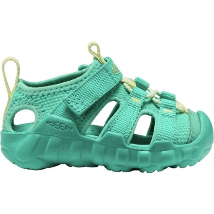KEEN Hyperport H2 Sandals - Toddlers' 0