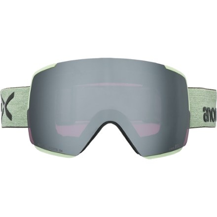 Anon M5S Snow Goggles with MFI Face Mask - Low-Bridge Fit 2