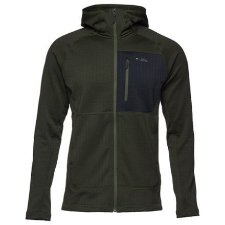 Black Diamond Factor Hoody - Men's 0