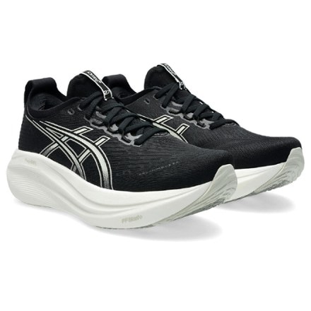 ASICS GEL-Nimbus 27 Road-Running Shoes - Women's 2