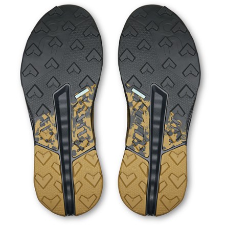 On Cloudhorizon 2 Hiking Shoes - Men's 5