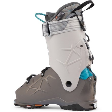 Rossignol Alltrack 90 Pro MV LT GW Ski Boots - Men's - 2025/2026 2