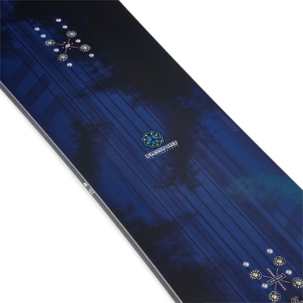 K2 Passport Snowboard - 2024/2025 4