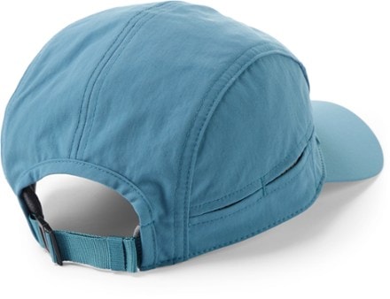 REI Co-op Folding Brim Cap Back view