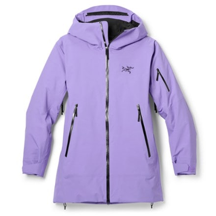 Arc'teryx Sentinel Insulated Jacket - Women's 0