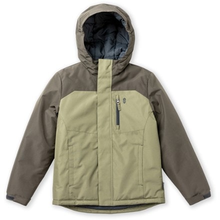 Free Country Mt. Arvon Midweight Insulated Jacket - Kids' 0