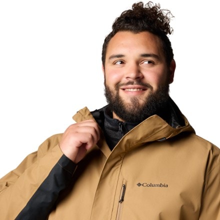 Columbia Hikebound II Jacket - Men's 9