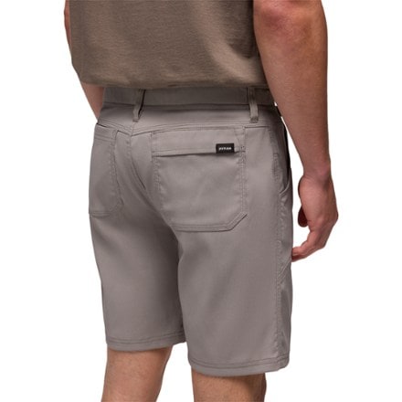 prAna Stretch Zion 10" Shorts - Men's 2