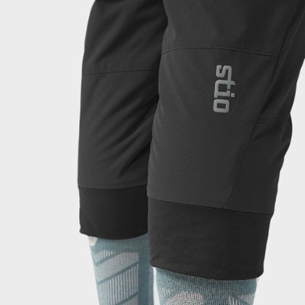Stio Fernos Insulated Snow Knickers - Men's 5