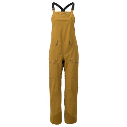 Flylow Foxy Bib Pants - Women's 0