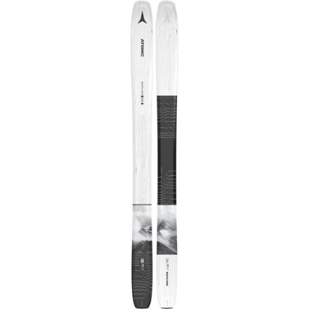 Atomic Backland 109 Skis - Men's - 2024/2025 0