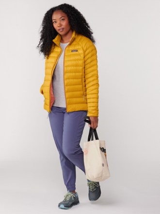 Top rated women's outlet down jackets