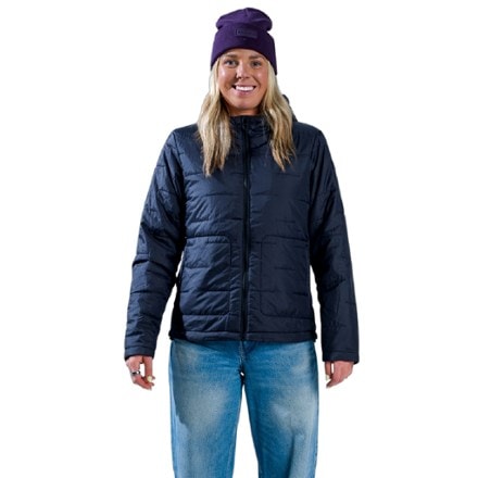 Wild Rye Payette Insulated Jacket - Women's 1