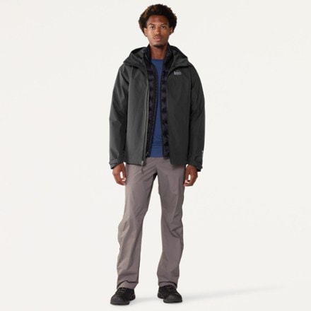 REI Co-op Teris GTX Rain Jacket - Men's 5