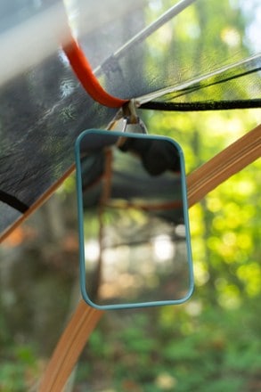 Coghlan's Camp Mirror 2