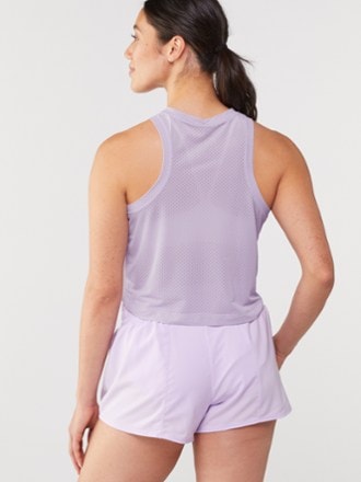 Nike One Classic Breathe Tank Top - Women's 2