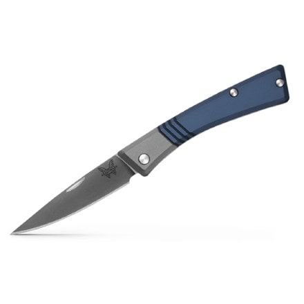 Benchmade Successor 315 Knife 0