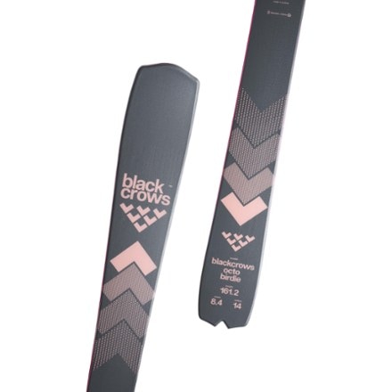 black crows Octo Birdie Skis - Women's - 2024/2025 3