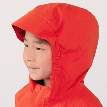 REI Co-op Timber Mountain Insulated Jacket - Toddlers' 4